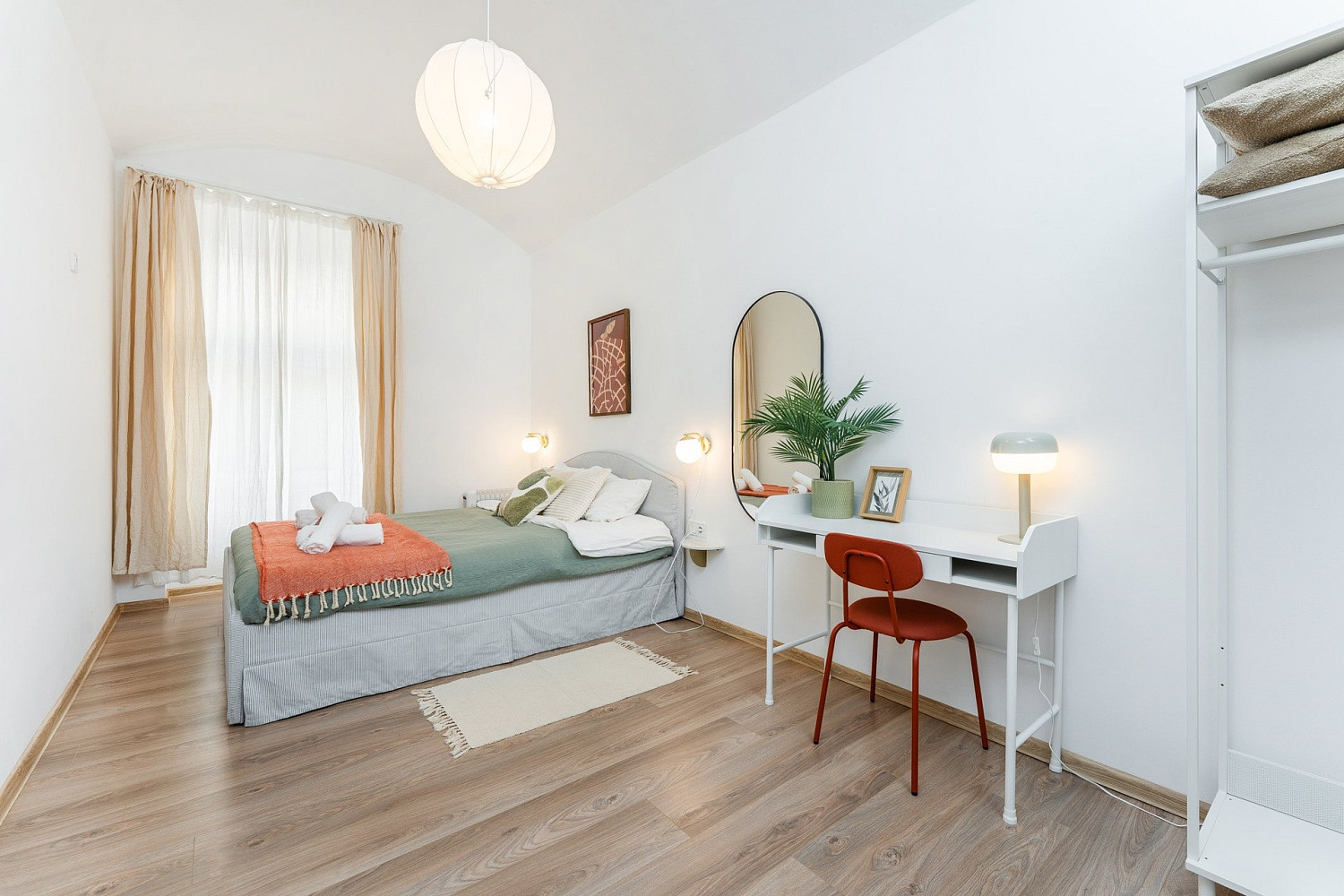 Prodej bytu 1+1 25 m² – fotografie 2