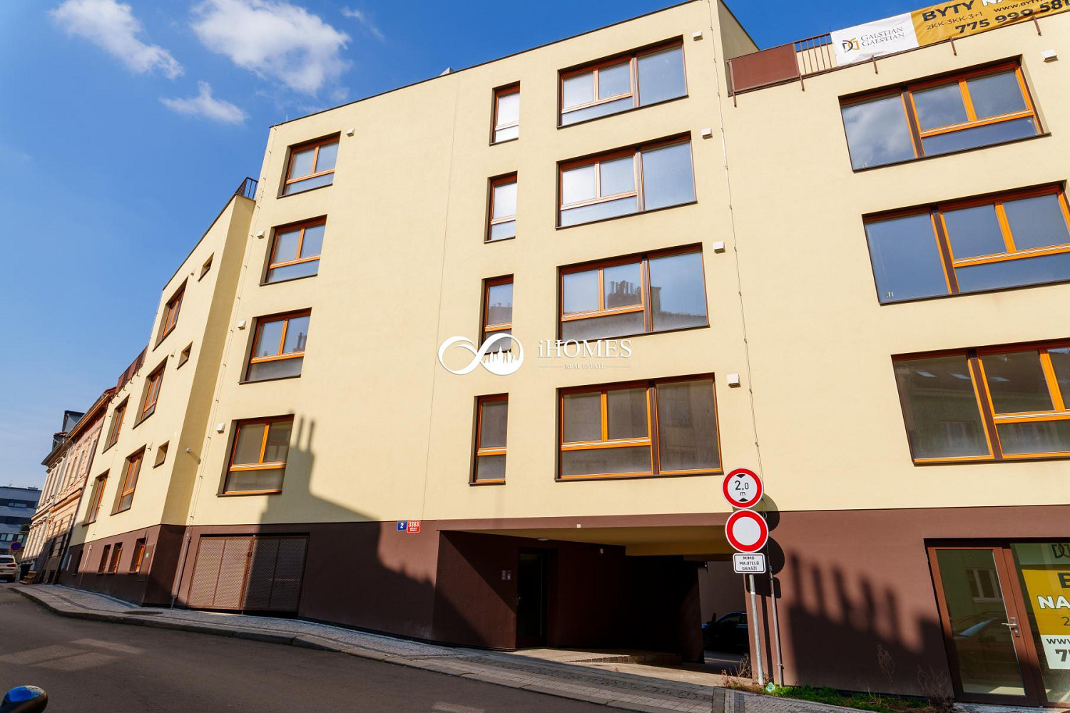 Prodej bytu 3+1 103 m² — photo 2