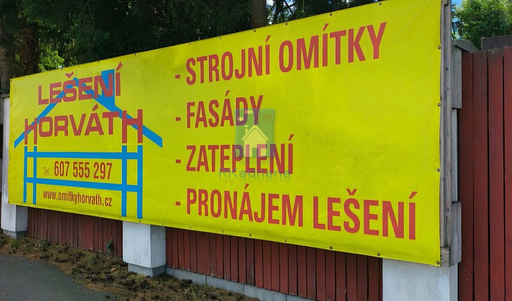 Pronájem komerčního objektu (jiného typu) 35 m², Plzeň – náhled fotky 2