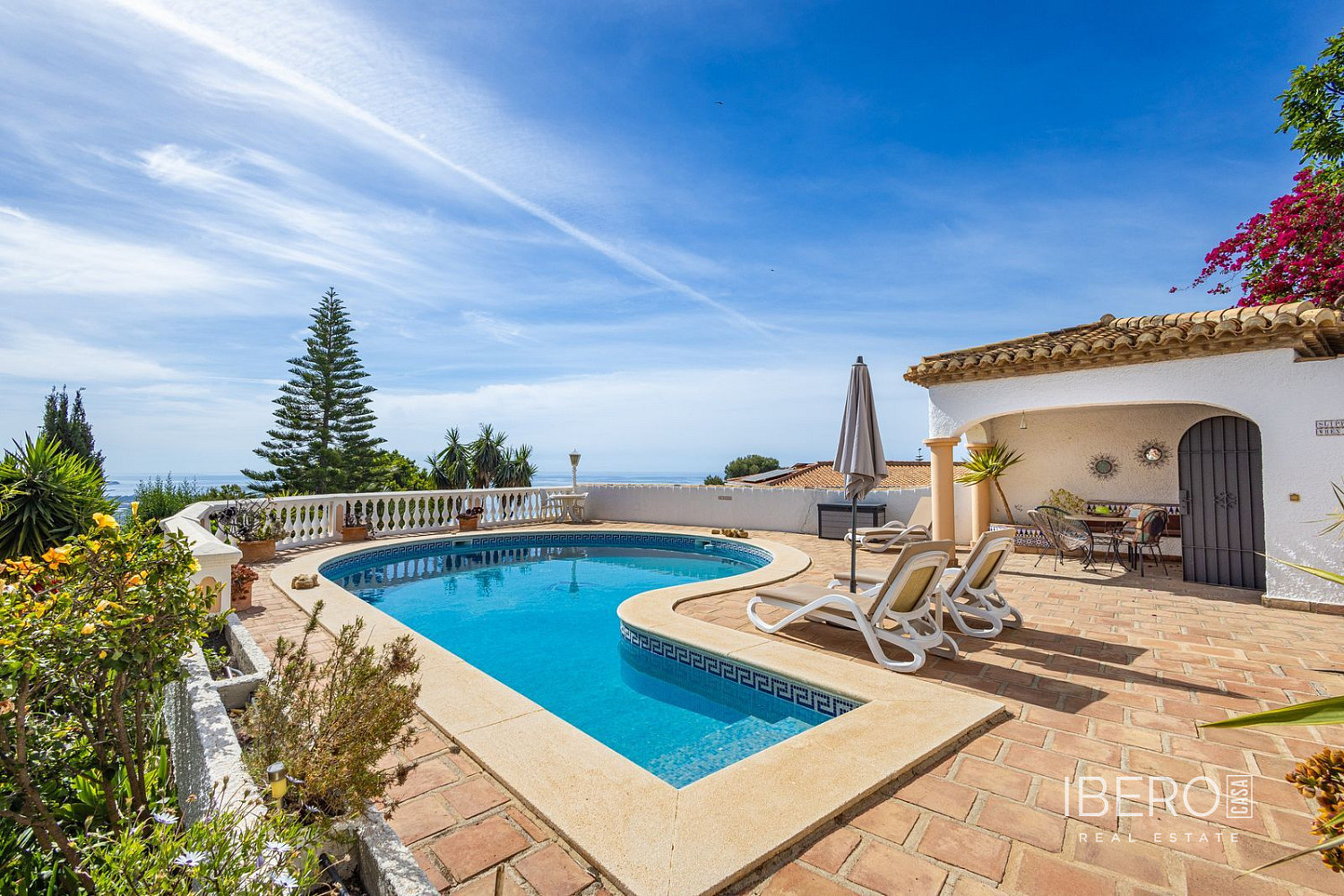 Casa 5+kk – Salobreña - Vista 5
