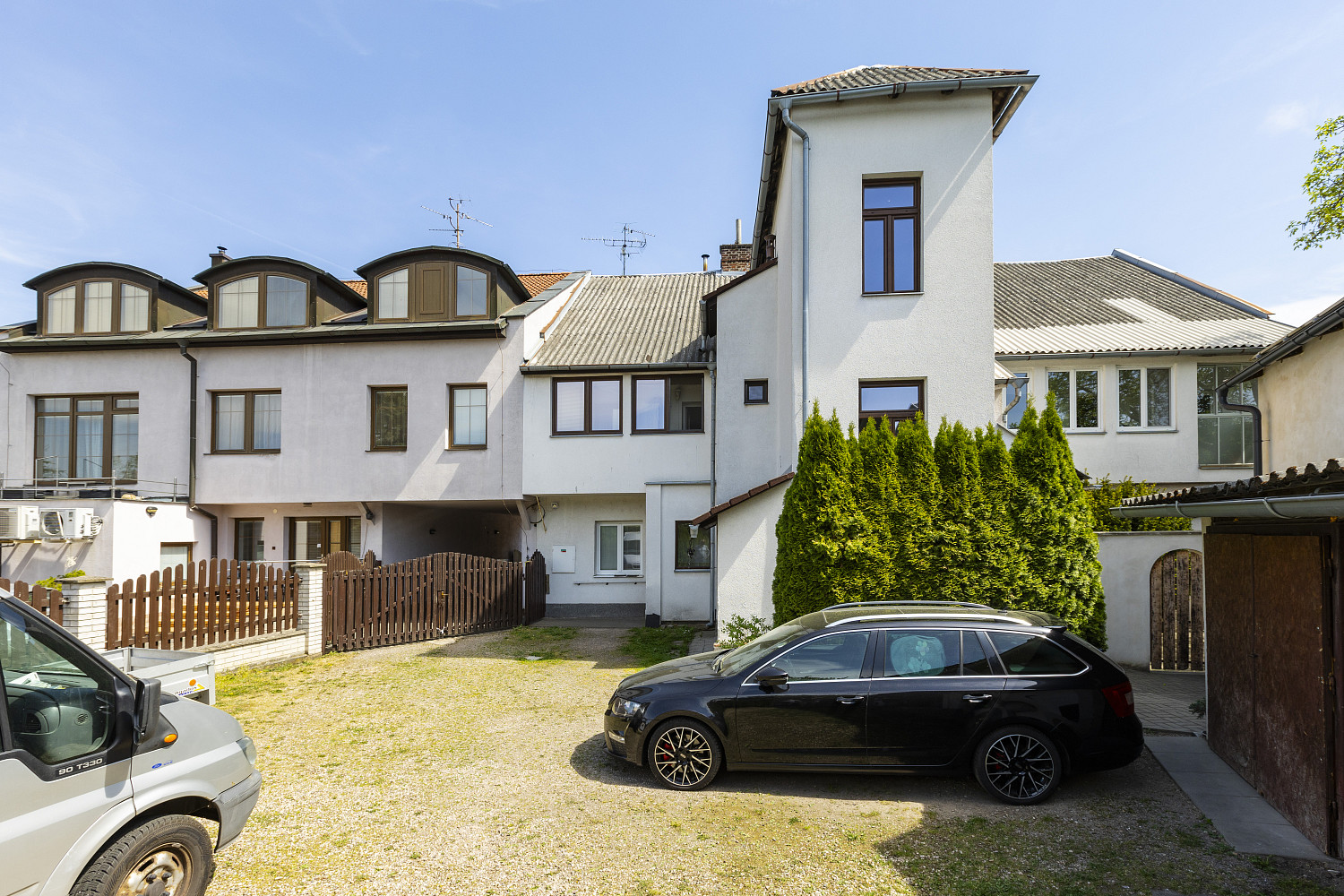 Prodej bytu 3+1 127 m²