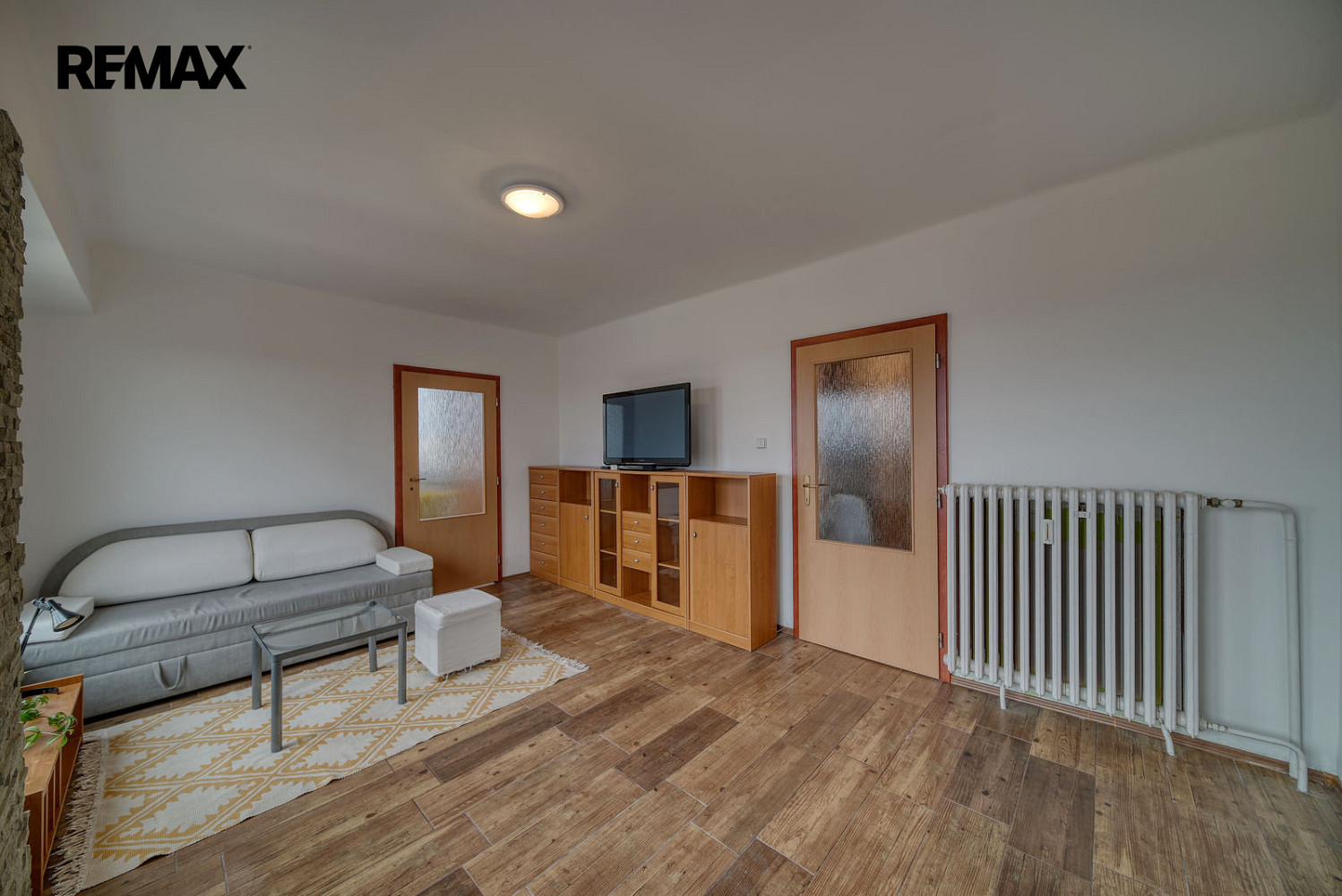 Pronájem bytu 3+1 58 m² — photo 4