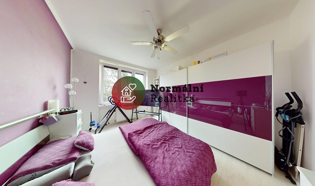 Prodej bytu 2+1 58 m², Neratovice – náhled fotky 21