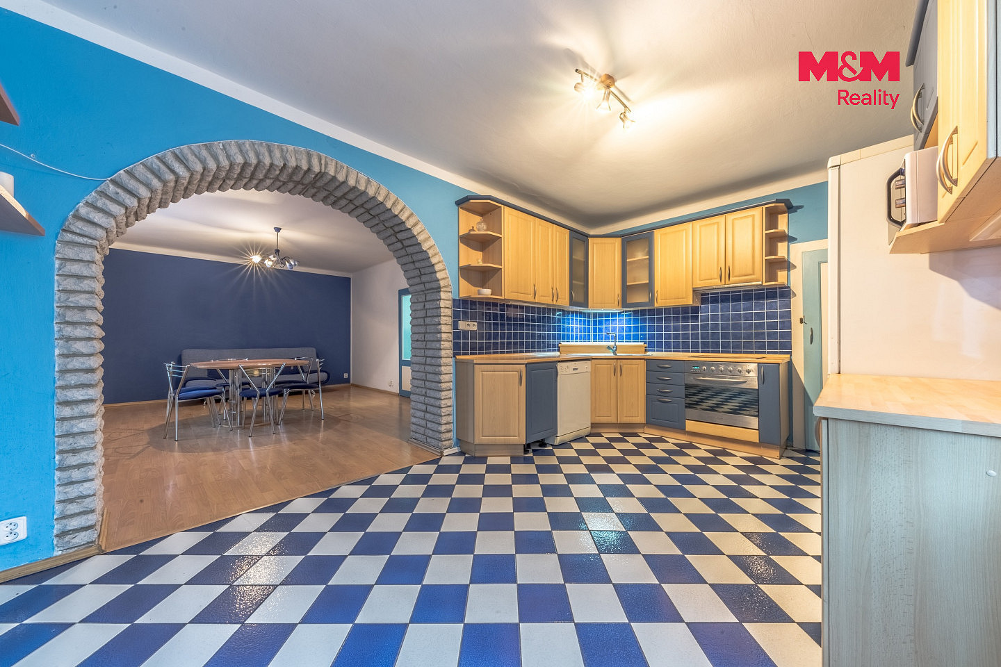 Prodej domu 90 m² s pozemkem 604 m² — photo 3