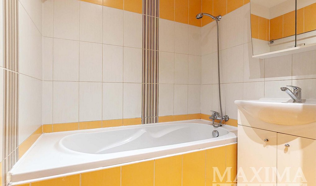 Prodej bytu 2+kk 46 m², Praha – náhled fotky 13