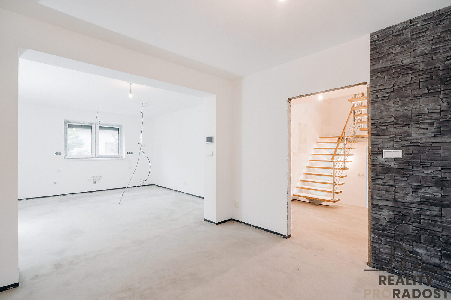 Prodej domu 133 m² s pozemkem 160 m²