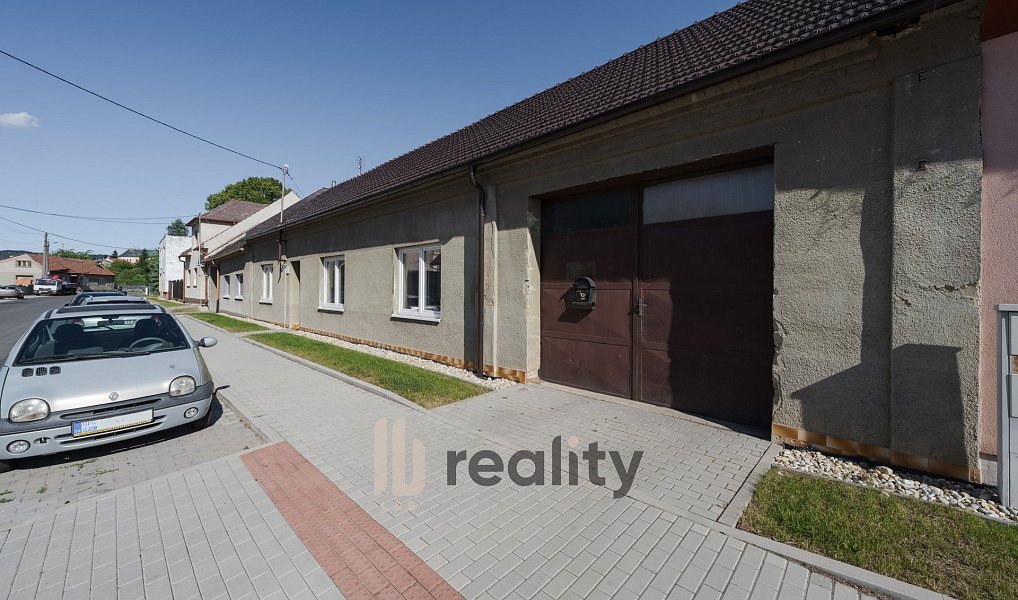Prodej domu 113 m² s pozemkem 2 538 m², Koryčany – náhled fotky 2
