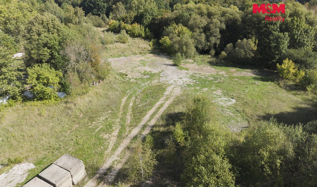 Pronájem pozemku 5 476 m², Cheb – náhled fotky 11