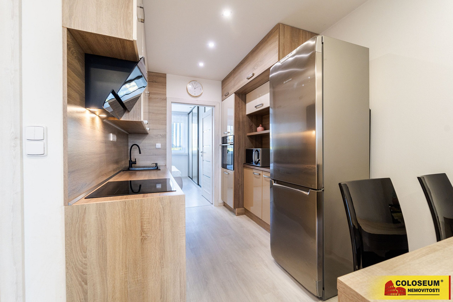Prodej bytu 3+kk 54 m² – fotografie 5