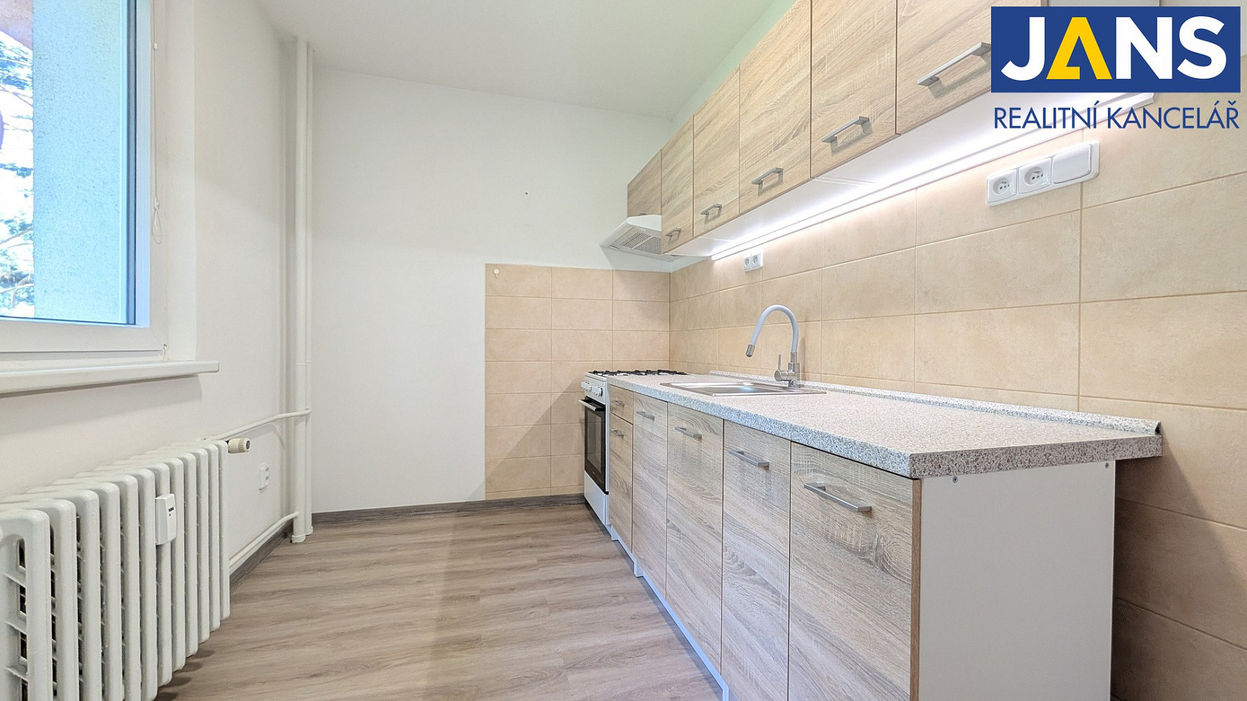 Prodej bytu 1+1 36 m² — photo 5