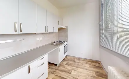 Prodej bytu 2+1 55 m², Tlapákova, Ostrava - Hrabůvka