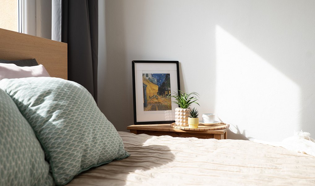 Prodej bytu 2+kk 44 m², Praha – náhled fotky 7