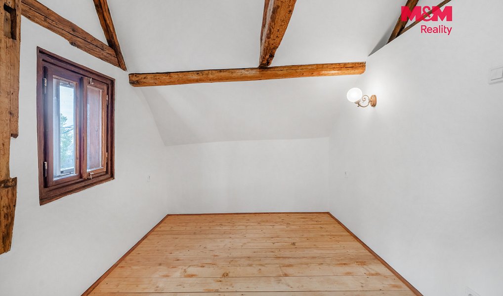 Prodej domu 113 m² s pozemkem 393 m², Kamenický Šenov – náhled fotky 17