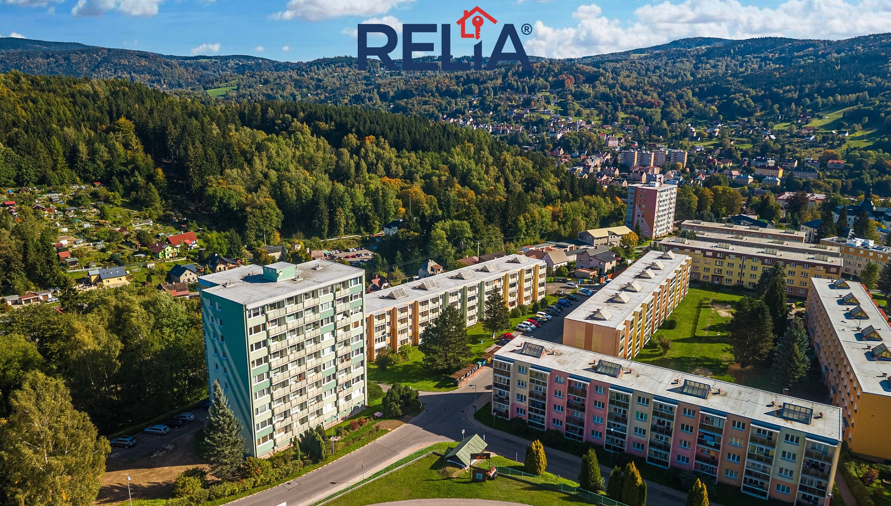 Prodej bytu 3+1 70 m² – fotografie 2