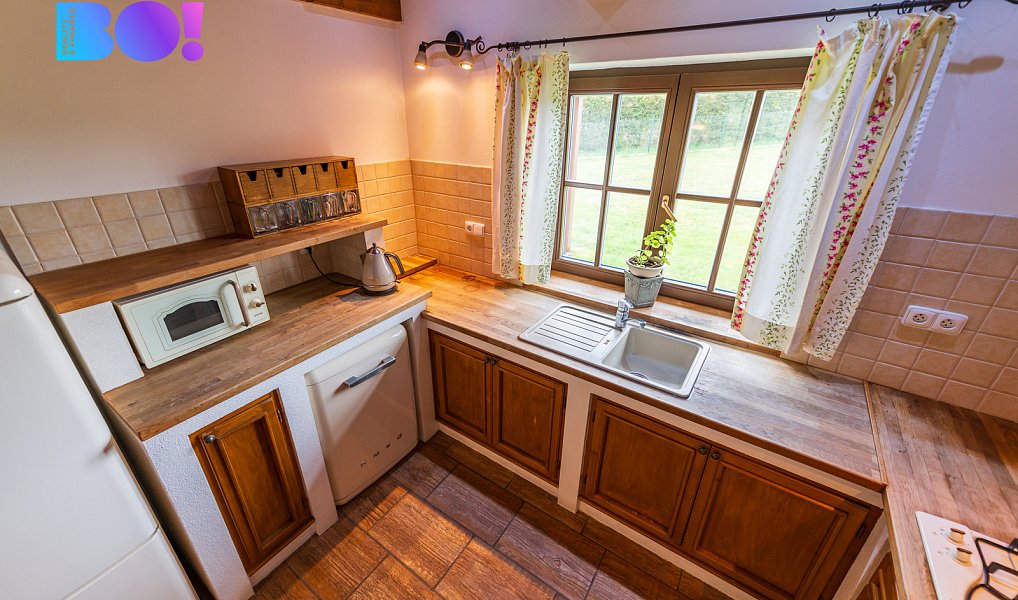 Prodej domu 221 m² s pozemkem 526 m², Kájov – náhled fotky 8