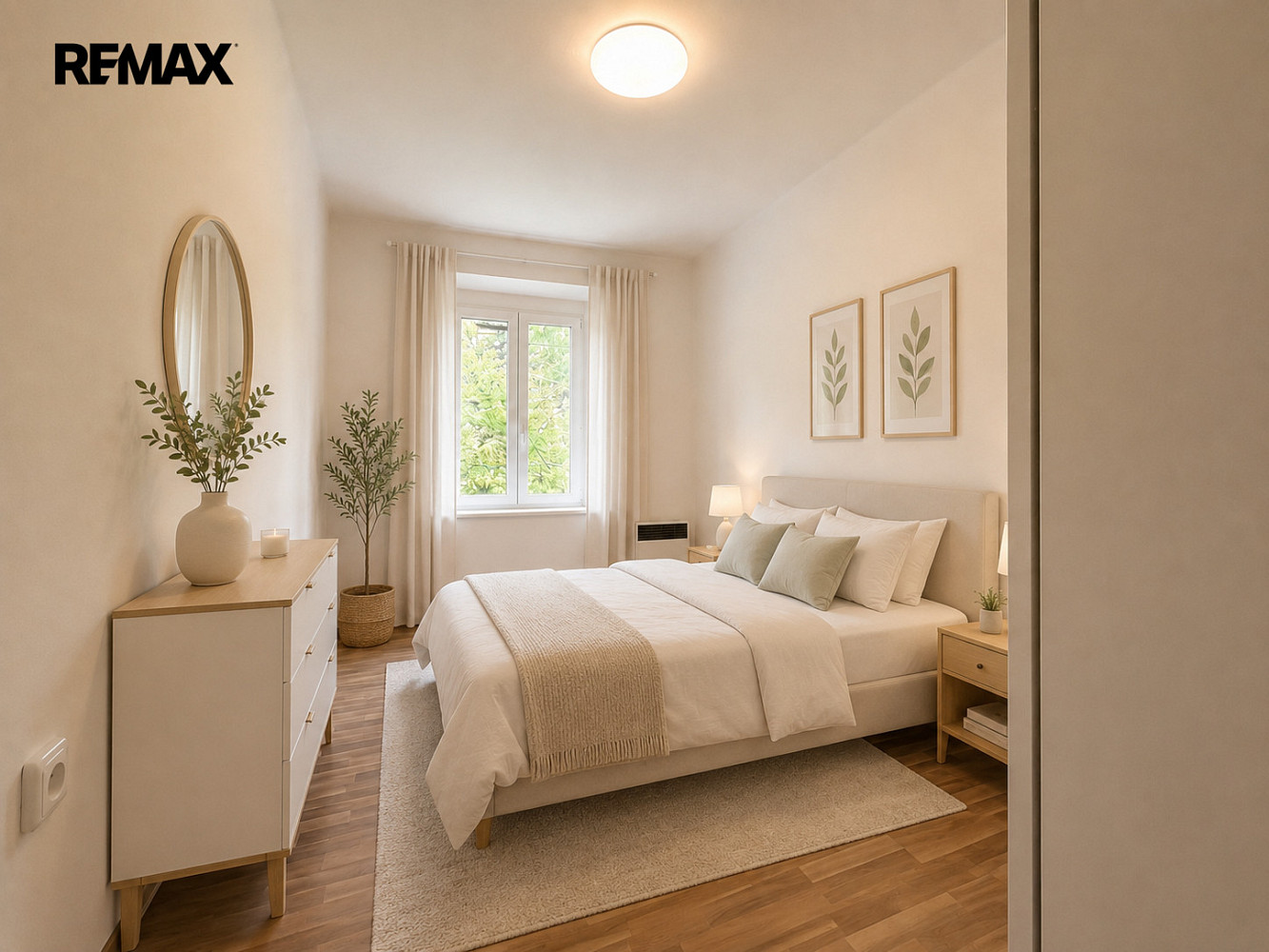 Pronájem bytu 2+kk 42 m² — photo 4