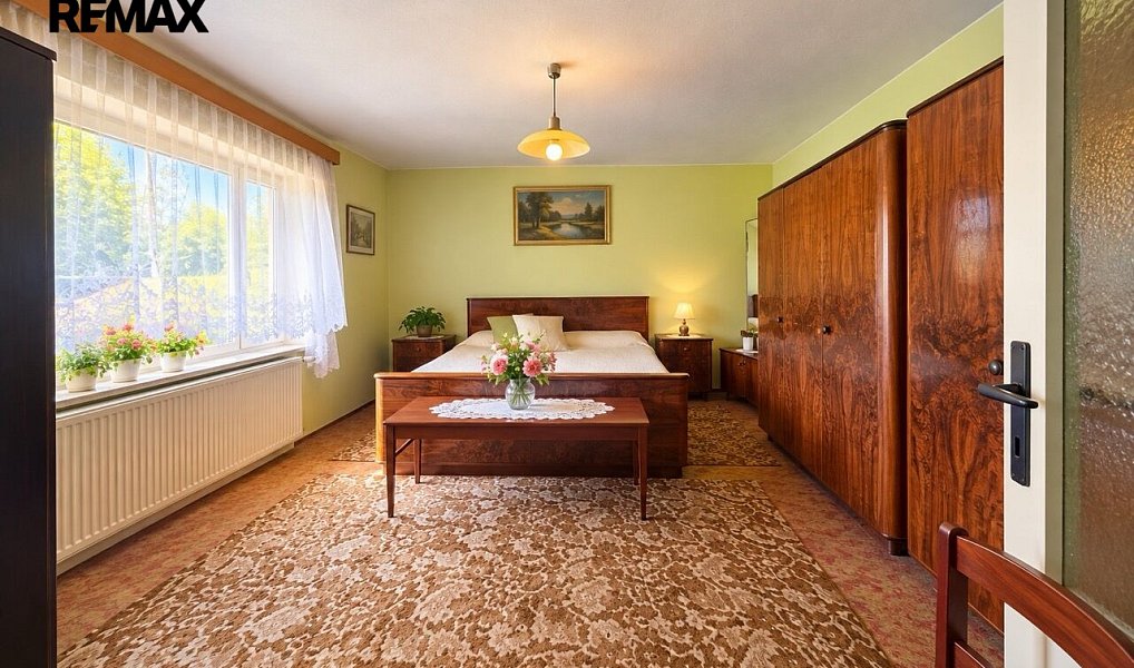 Prodej domu 108 m² s pozemkem 163 m², Vysoká Libyně – náhled fotky 5