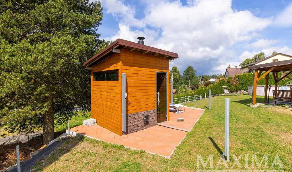 Prodej domu 199 m² s pozemkem 1 132 m², Velká Štáhle – náhled fotky 18