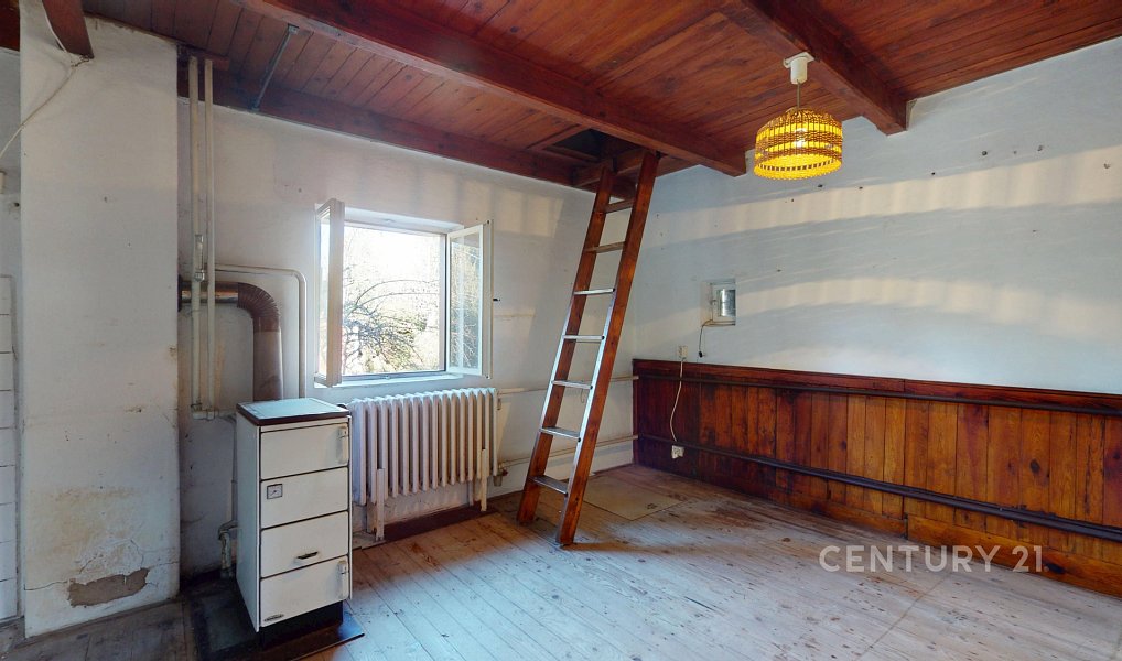 Prodej chaty/chalupy 41 m² s pozemkem 263 m², Poříčí nad Sázavou – náhled fotky 13