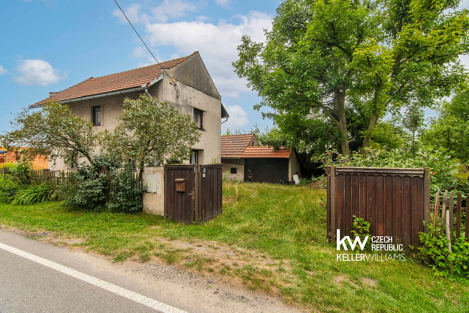 Prodej domu 80 m² s pozemkem 306 m² – fotografie 3