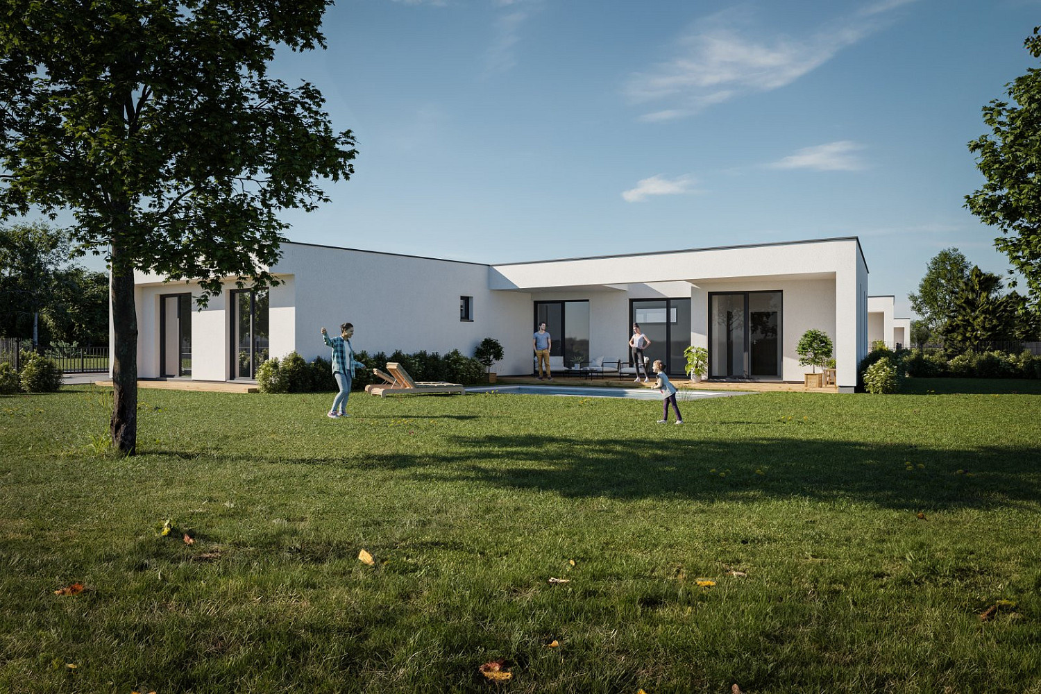 Prodej domu 180 m² s pozemkem 910 m² — photo 5