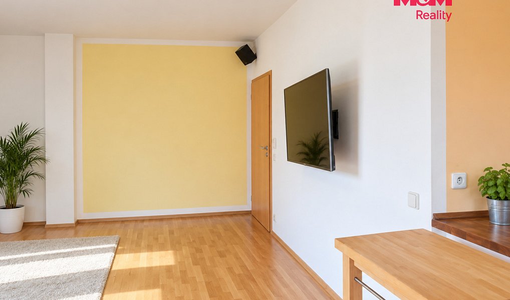 Pronájem bytu 2+kk 48 m², Čeladná – náhled fotky 9