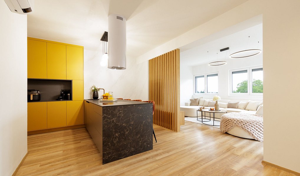 Prodej bytu 3+kk 97 m², Říčany – náhled fotky 6