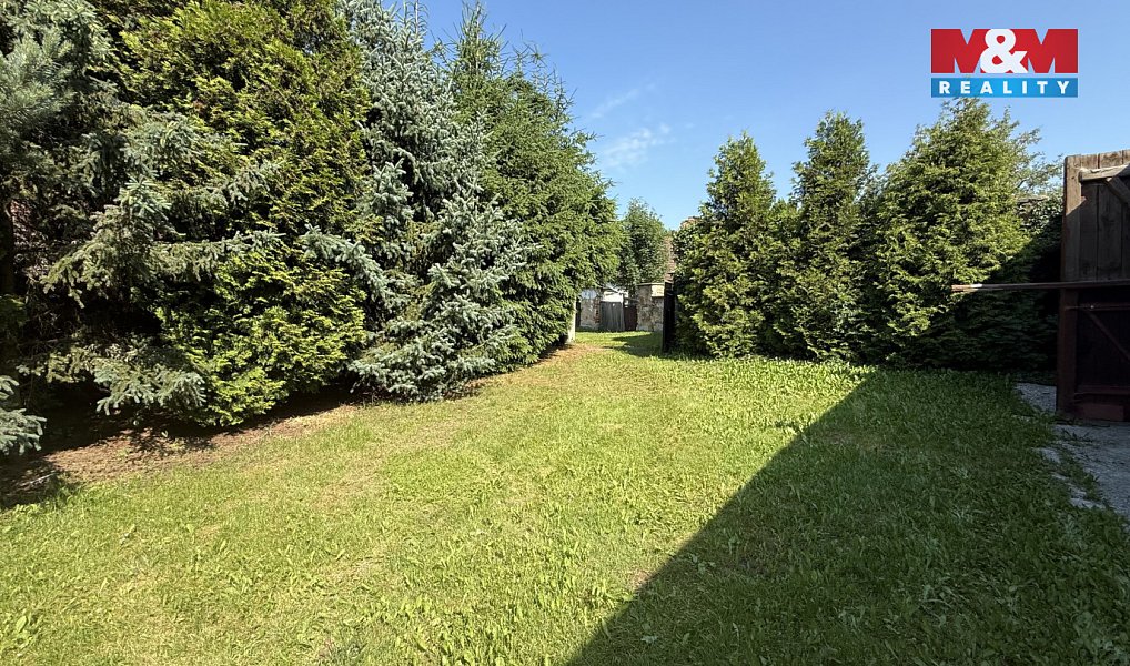 Prodej chaty/chalupy 175 m² s pozemkem 1 495 m², Veselíčko – náhled fotky 14