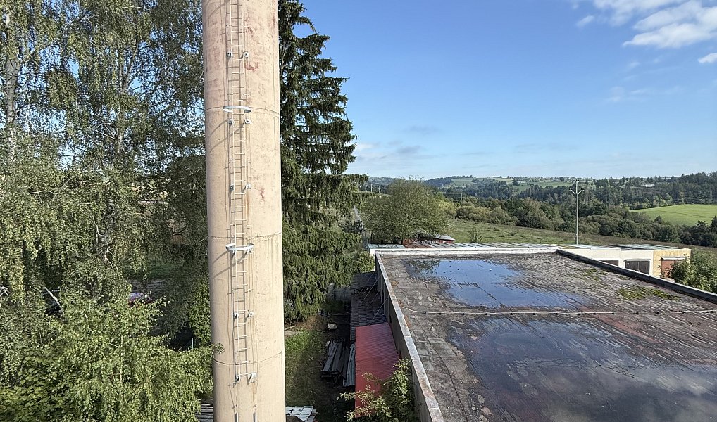Prodej bytu 2+1 52 m², Ledeč nad Sázavou – náhled fotky 3