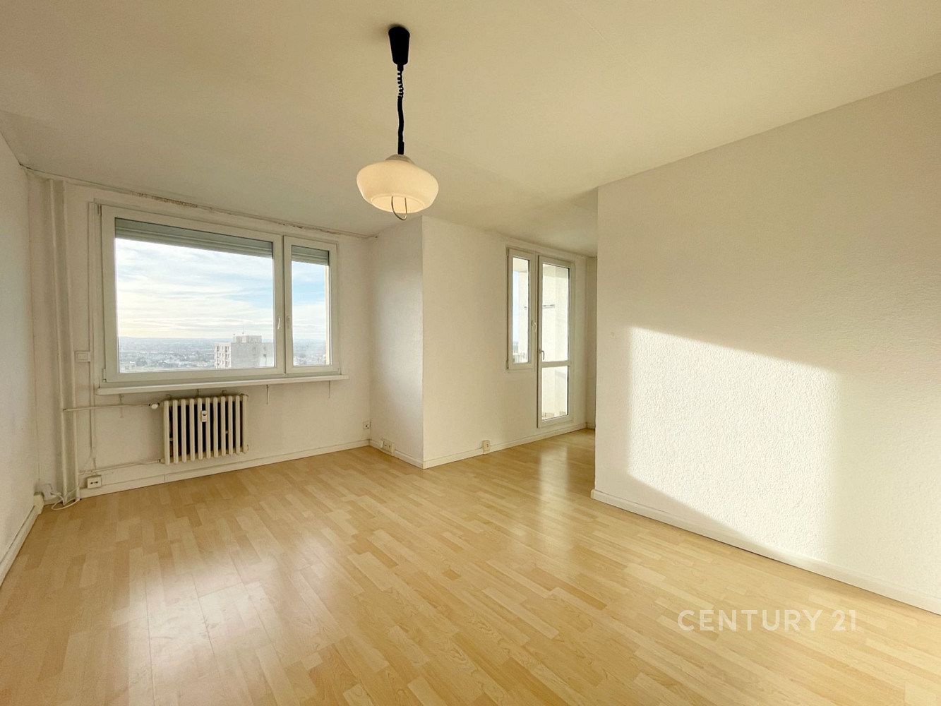 Pronájem bytu 1+1 41 m² – fotografie 2
