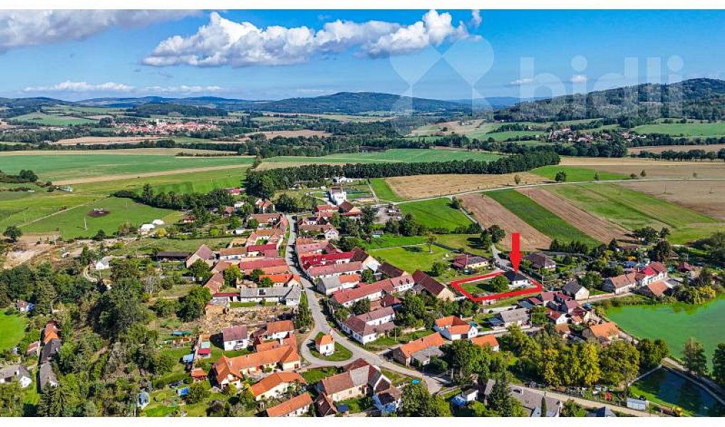 Prodej domu 120 m² s pozemkem 1 326 m², Bavorov – náhled fotky 36