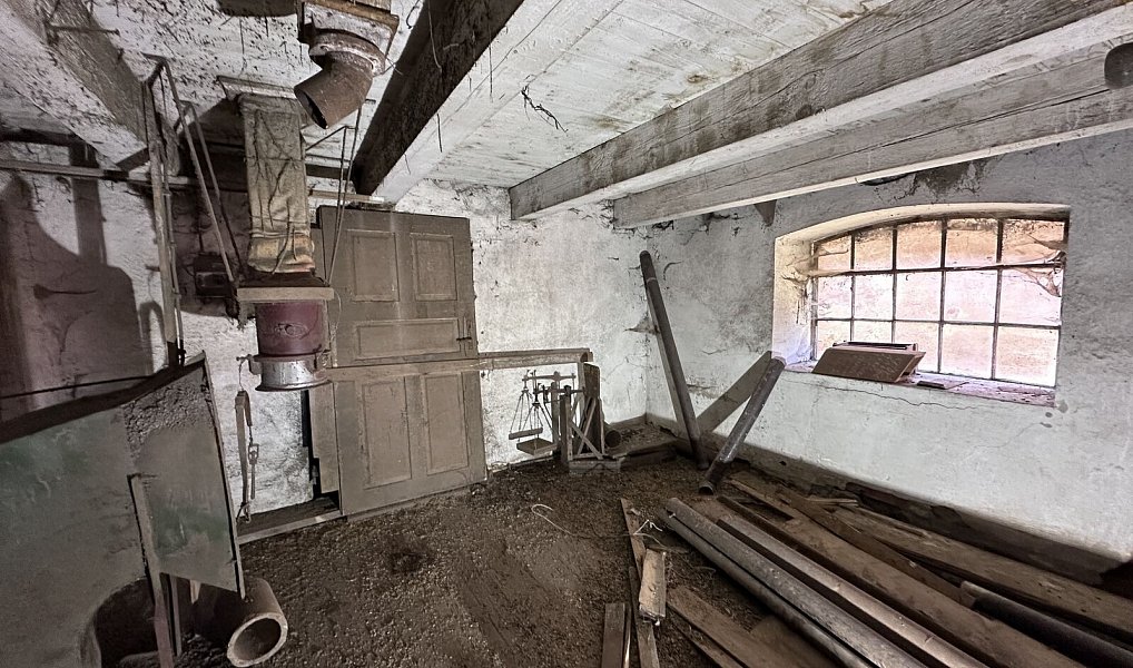 Prodej zemědělského objektu 830 m², Jakubov u Moravských Budějovic – náhled fotky 18