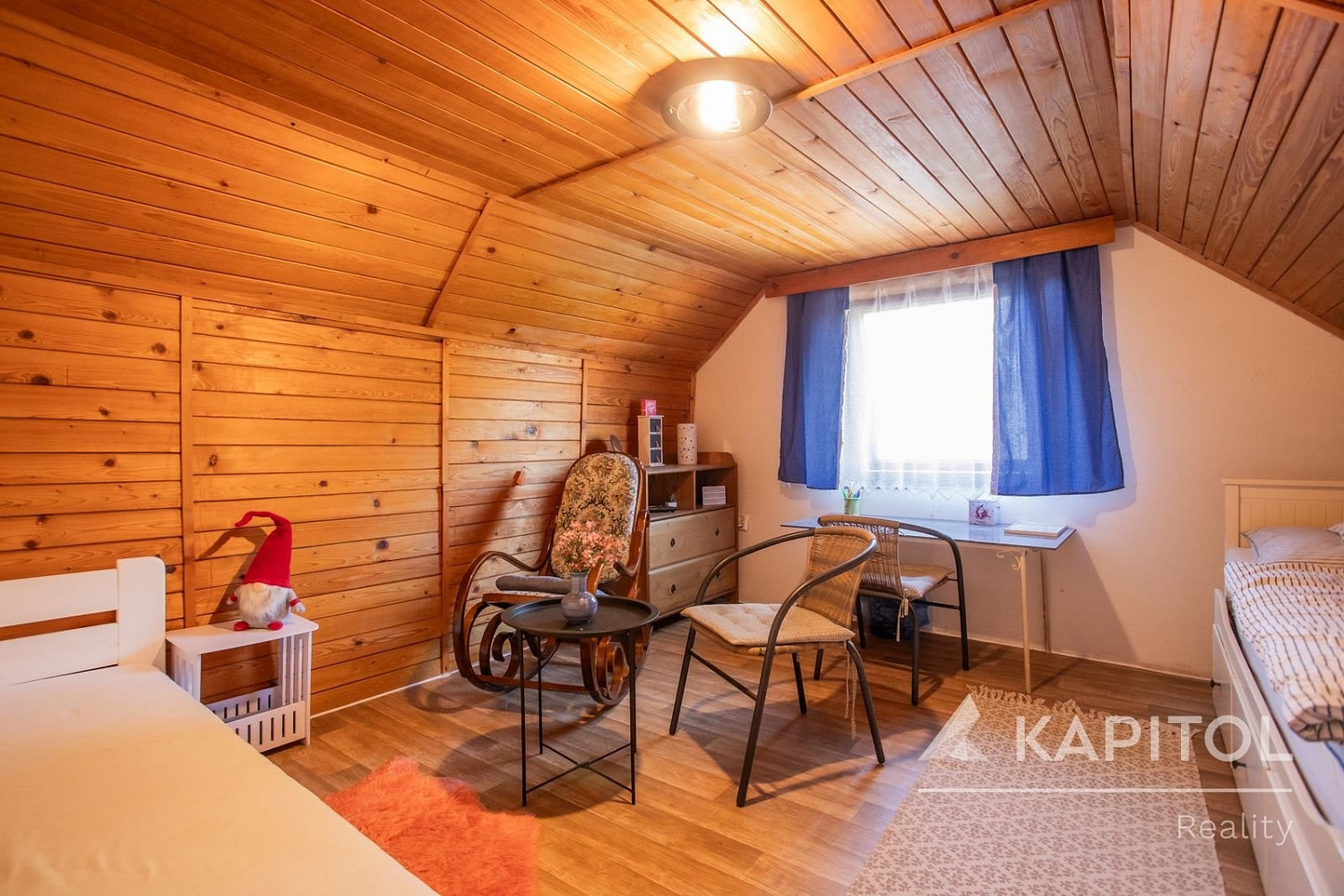 Prodej chaty/chalupy 101 m² s pozemkem 567 m² – fotografie 4