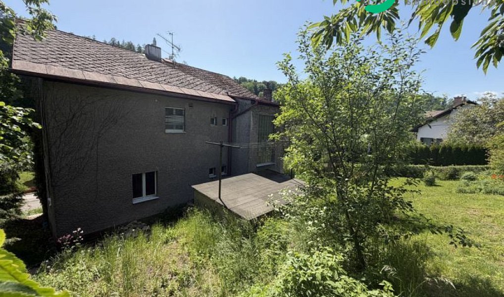Prodej domu 225 m² s pozemkem 651 m², Náchod – náhled fotky 4