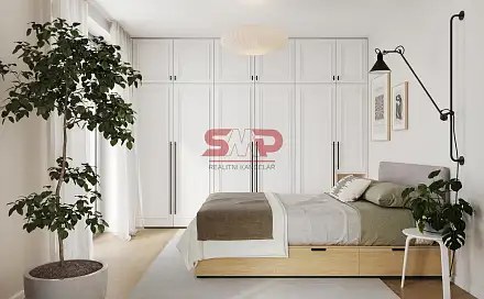 Prodej bytu 3+kk 78 m², Vyškov - Dědice