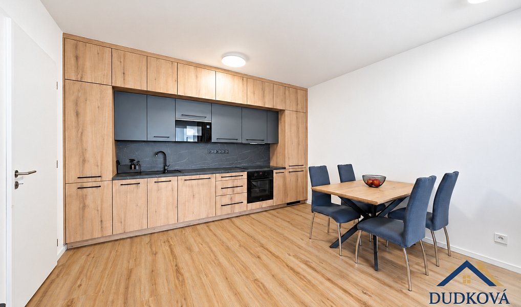 Prodej bytu 2+kk, 67 m², Dubí - Kladno, Kladno