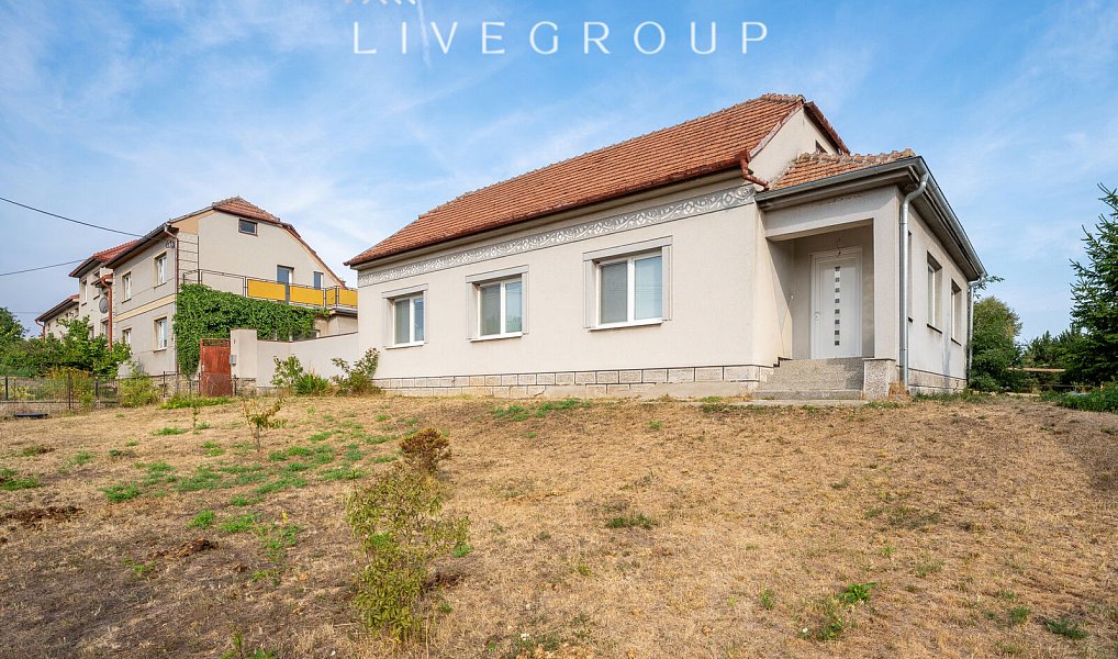 Prodej domu 122 m² s pozemkem 3 294 m², Sedlec – náhled fotky 8