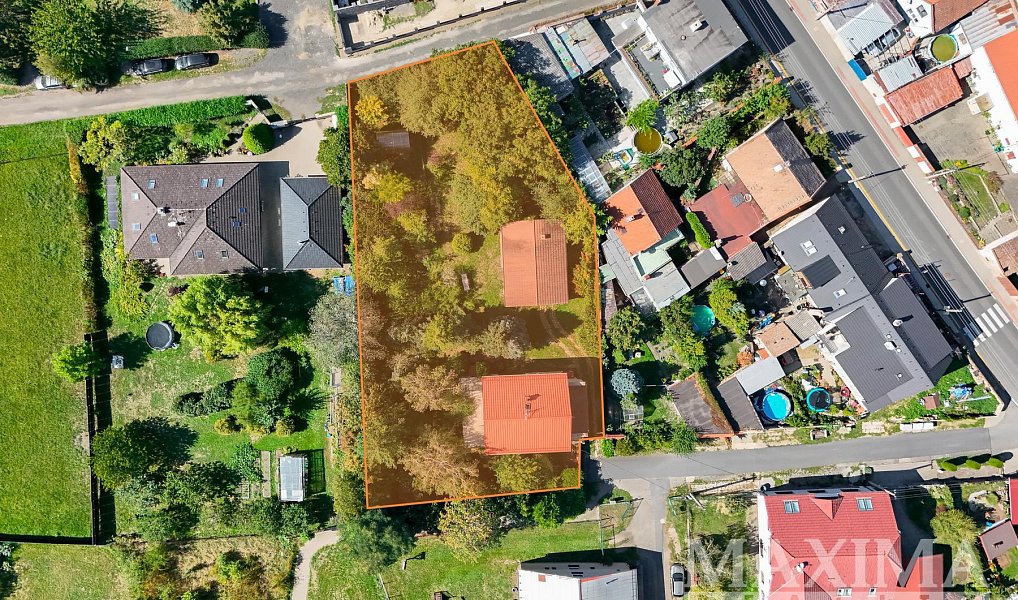 Prodej domu 180 m² s pozemkem 1 806 m², Cvrčovice – náhled fotky 30