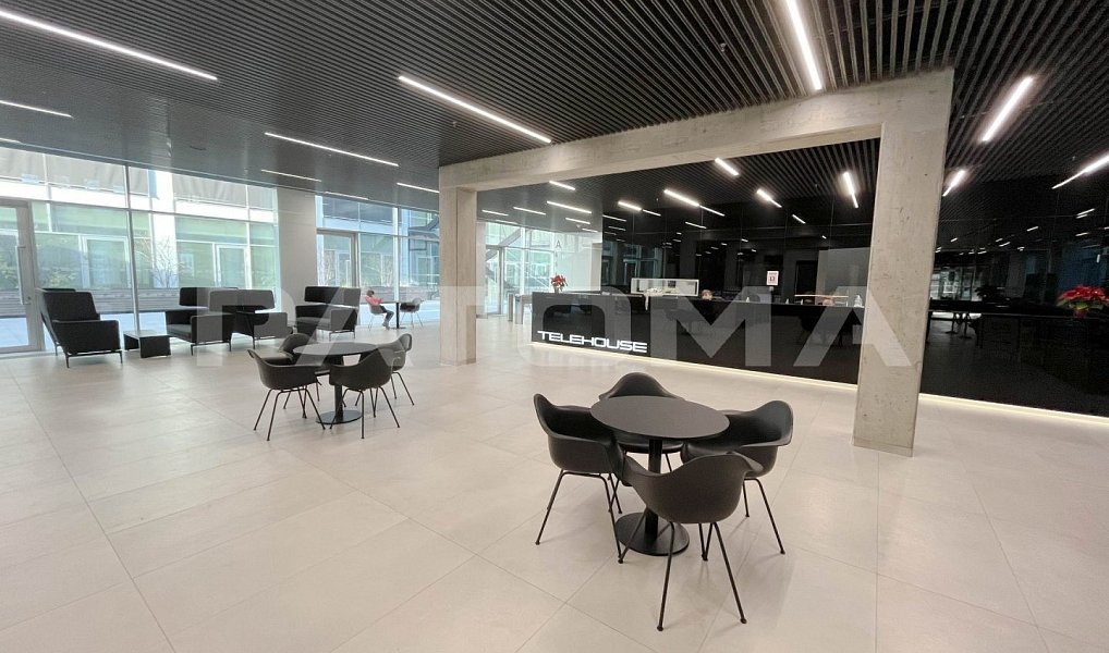 Pronájem kanceláře 1 264 m², Praha – náhled fotky 12