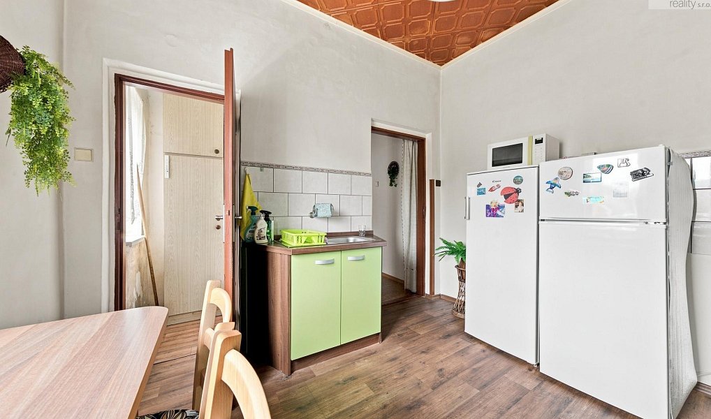 Prodej domu 194 m² s pozemkem 221 m², Jeníkov – náhled fotky 25