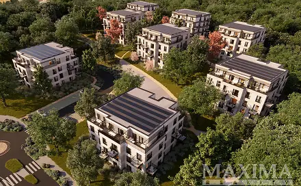 Prodej bytu 2+kk 50 m², Huťská, Kladno