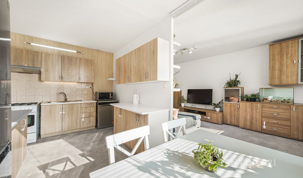 Prodej bytu 3+1 75 m², Kladno – náhled fotky 2