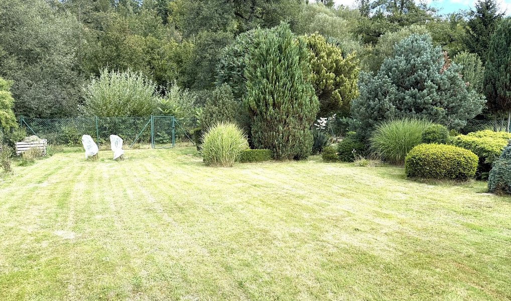 Prodej chaty/chalupy 50 m² s pozemkem 533 m², Jihlava – náhled fotky 5