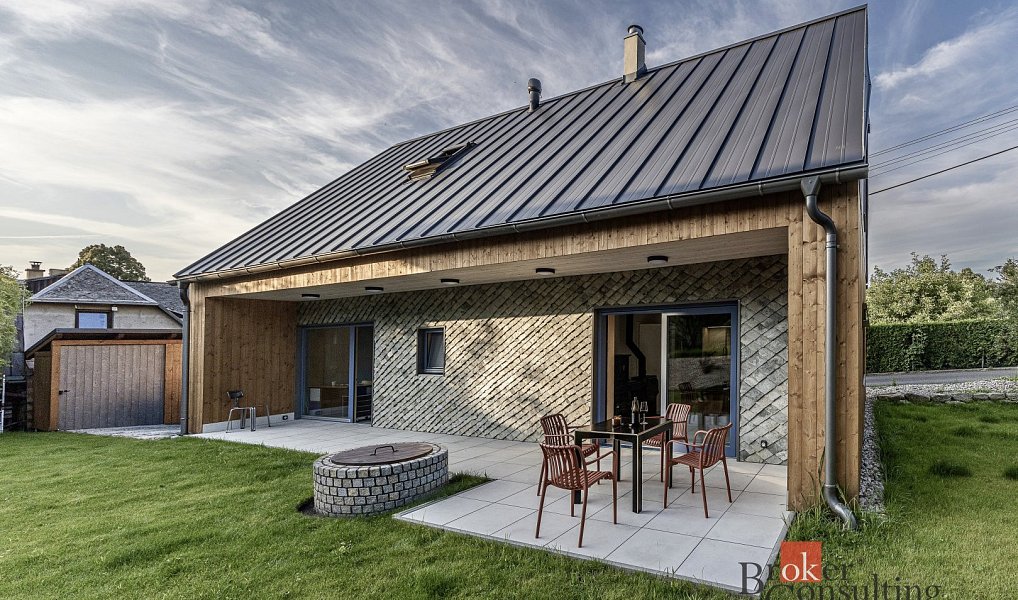 Prodej domu 123 m² s pozemkem 800 m², Hejnice – náhled fotky 14