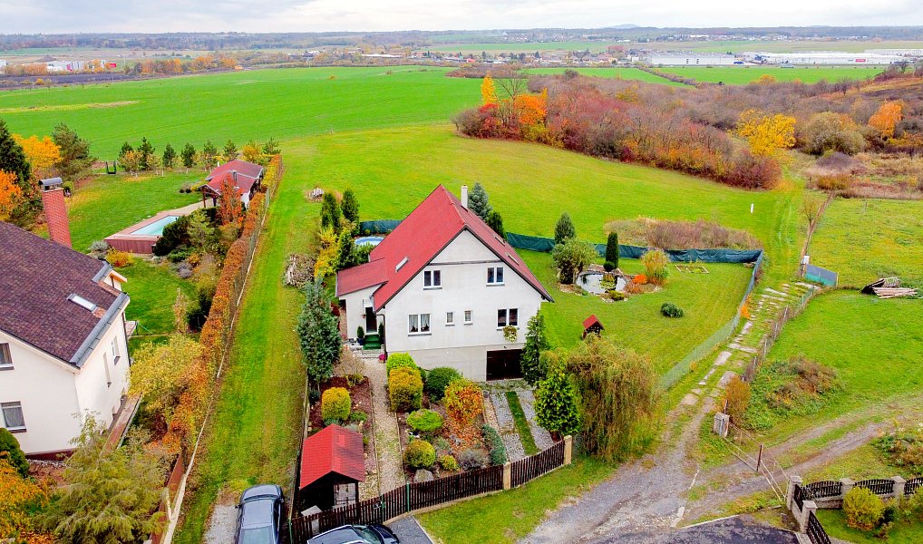 Prodej domu 252 m² s pozemkem 1 091 m², Nepřevázka – náhled fotky 5