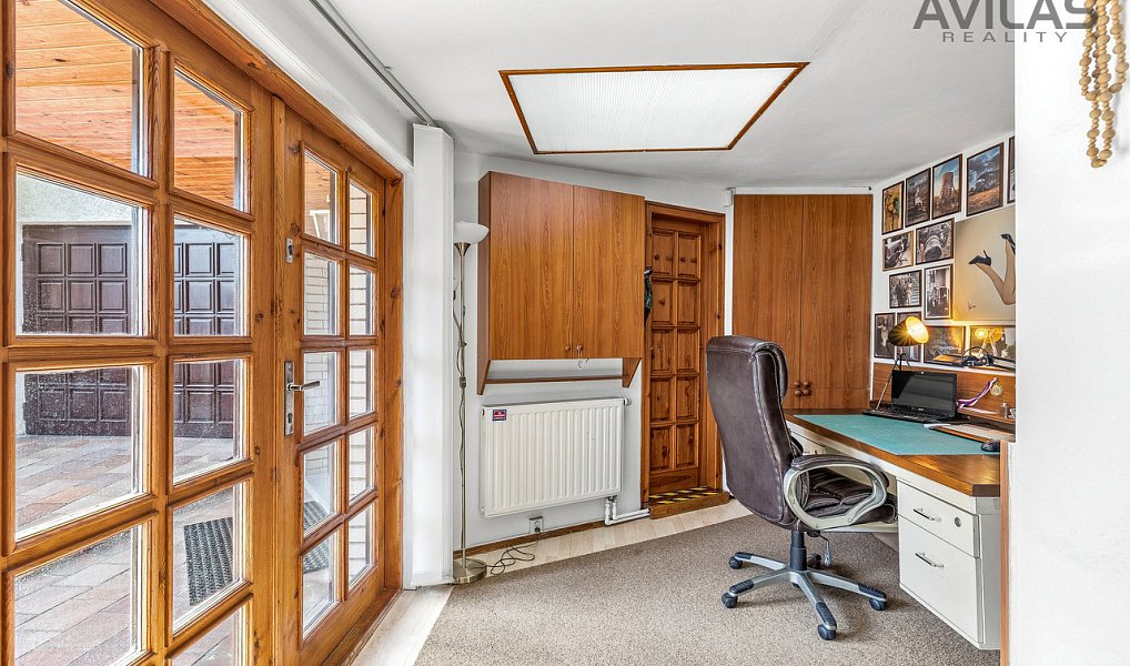 Prodej komerčního objektu (jiného typu) 300 m², Říčany – náhled fotky 10