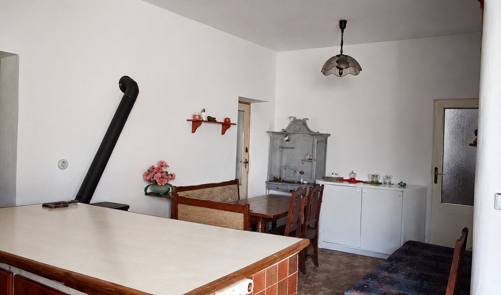 Prodej domu 135 m² s pozemkem 408 m², Lomnice – náhled fotky 4