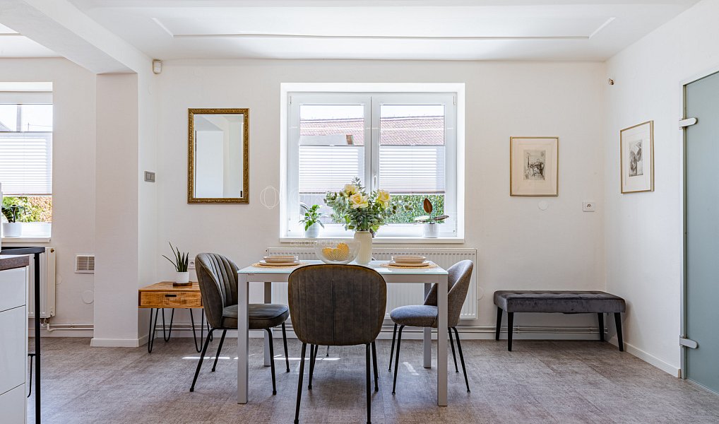 Prodej domu 138 m² s pozemkem 1 138 m², Svojšice – náhled fotky 4