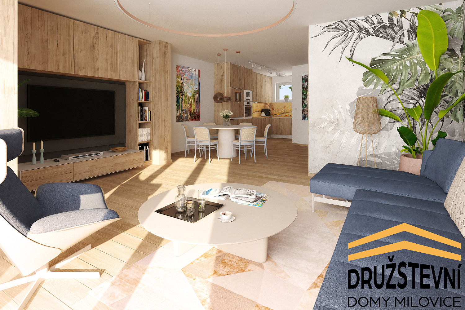Prodej bytu 3+kk 110 m² – fotografie 5