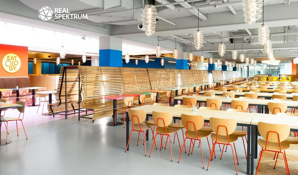 Pronájem kanceláře 603 m², Brno – náhled fotky 18